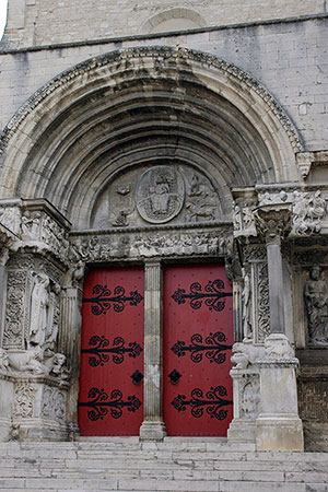 Abadia de Sant Gèli