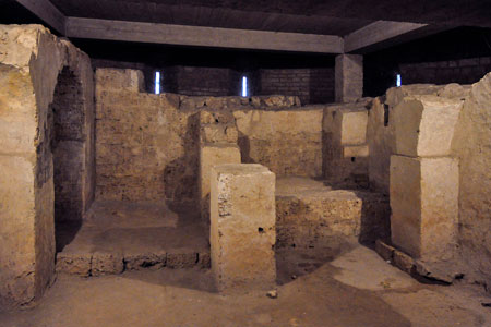 Saint-Guilhem-le-Désert