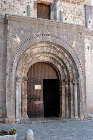 Saint-Guilhem-le-Désert