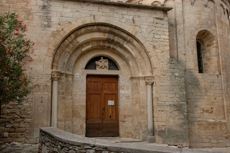 Sant Martin de Londras