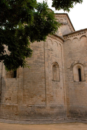 Sant Martin de Londras