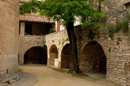 Sant Martin de Londras