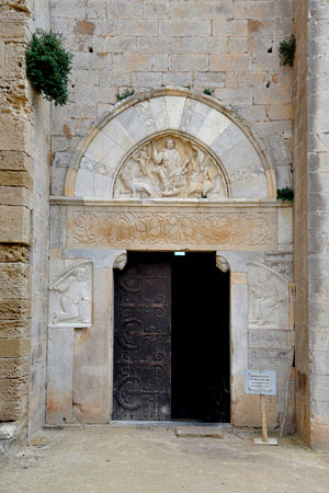 Catedral de Maguelone