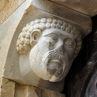 Catedral de Maguelone