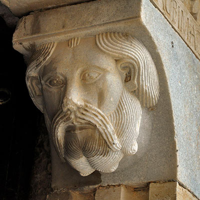 Catedral de Maguelone