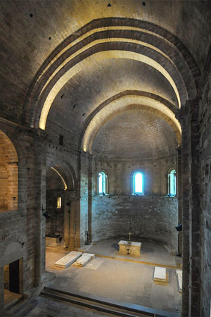 Catedral de Maguelone