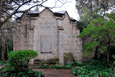 Catedral de Magalona