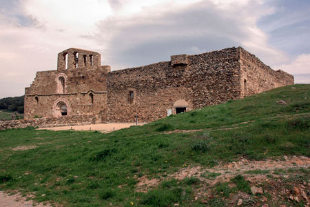 Priorat de Marcèvol