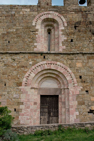 Priorat de Marcèvol