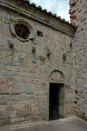 Priorat de Marcèvol