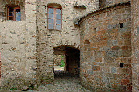 Priorat de Marcèvol