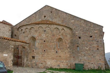 Priorat de Marcèvol