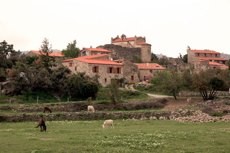 Priorat de Marcèvol