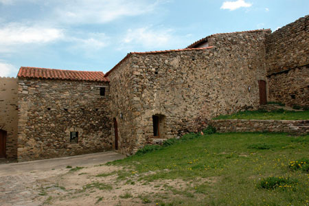 Priorat de Marcèvol