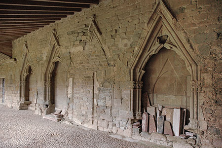 Abadia de Sant Pàpol