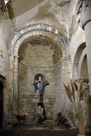 Abadia de Sant Pàpol