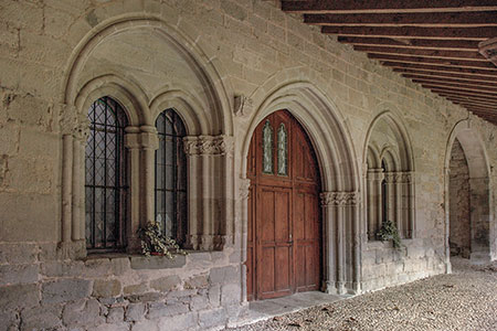 Abadia de Sant Pàpol