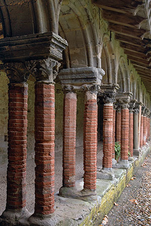 Abadia de Sant Pàpol