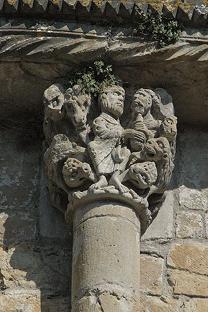 Abadia de Sant Pàpol