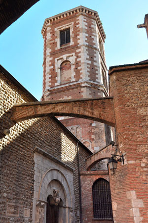 Sant Joan el Vell de Perpinyà