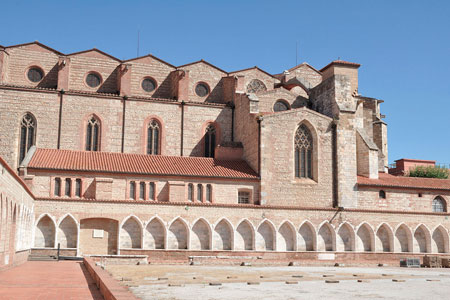 Sant Joan el Vell de Perpinyà