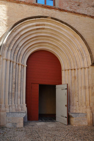 Sant Domènec de Perpinyà