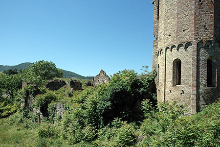 Sant Policarp de Rasès