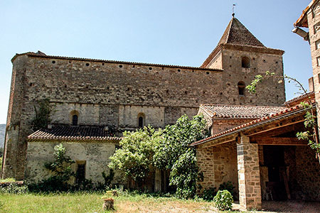 Sant Policarp de Rasès