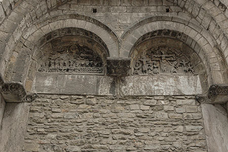 Sant Ponç de Tomeres