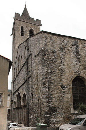 Sant Ponç de Tomeres