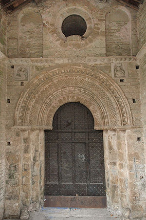 Sant Ponç de Tomeres