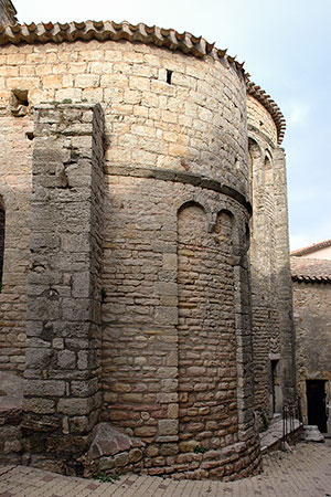 Abadia de Cranta