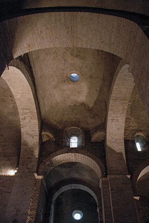 Abadia de Cranta