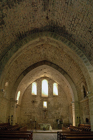 Abadia de Rieunette