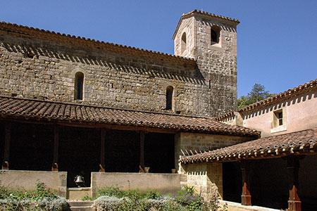 Abadia de Rieunette