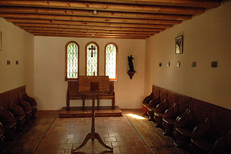 Abadía de Rieunette