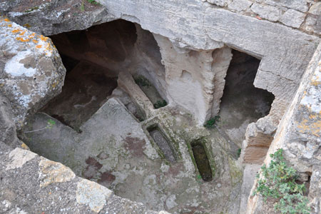 Saint-Roman de l'Aiguille