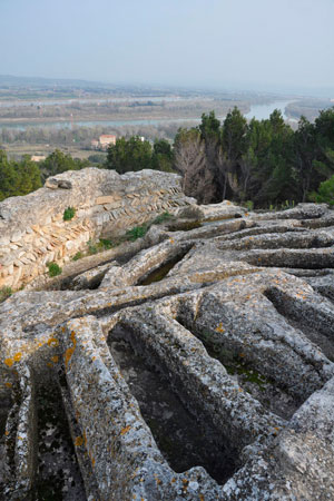 Saint-Roman de l'Aiguille