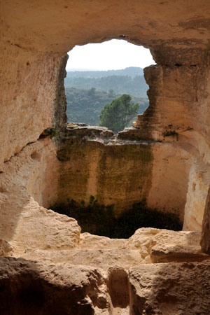 Saint-Roman de l'Aiguille