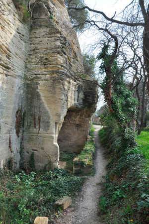 Saint-Roman de l'Aiguille