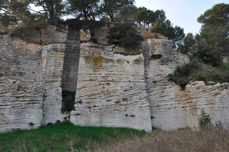 Saint-Roman de l'Aiguille