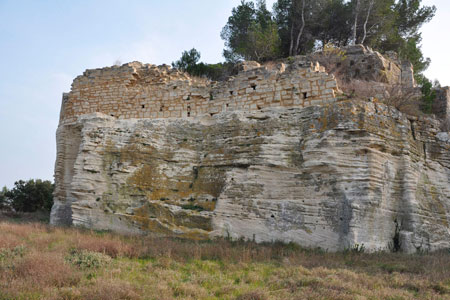 Saint-Roman de l'Aiguille