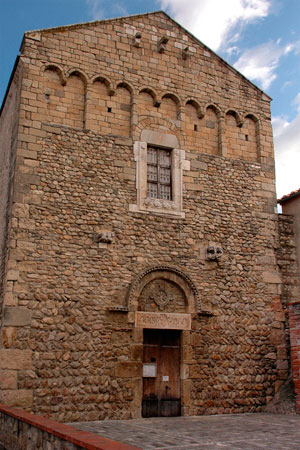 Sant Andreu de Sureda