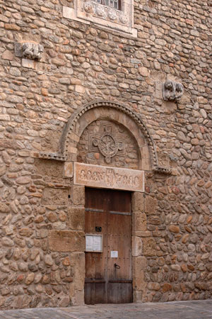 Sant Andreu de Sureda