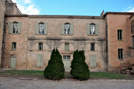 Abadia de Valmagna