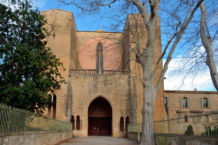 Abadia de Valmagna