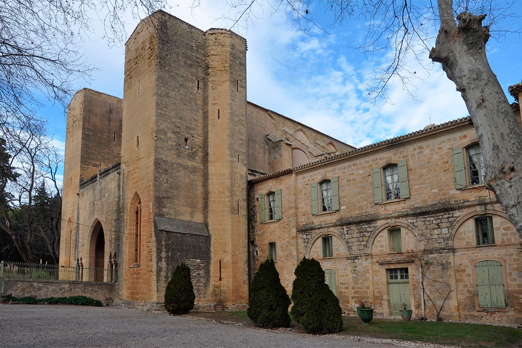 Abadia de Valmagna