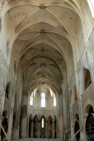Abadia de Valmagna
