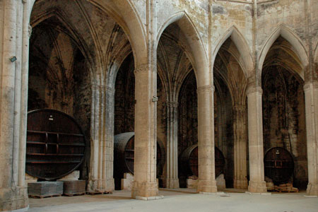 Abadia de Valmagna