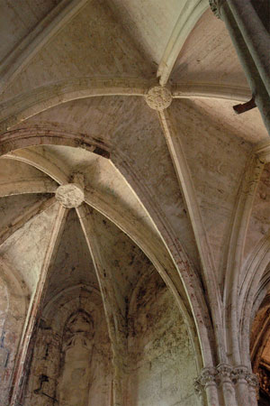 Abadia de Valmagna